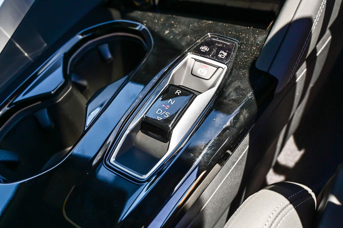 Image about Audi SQ5 SUV TFSI 270 kW edition one
