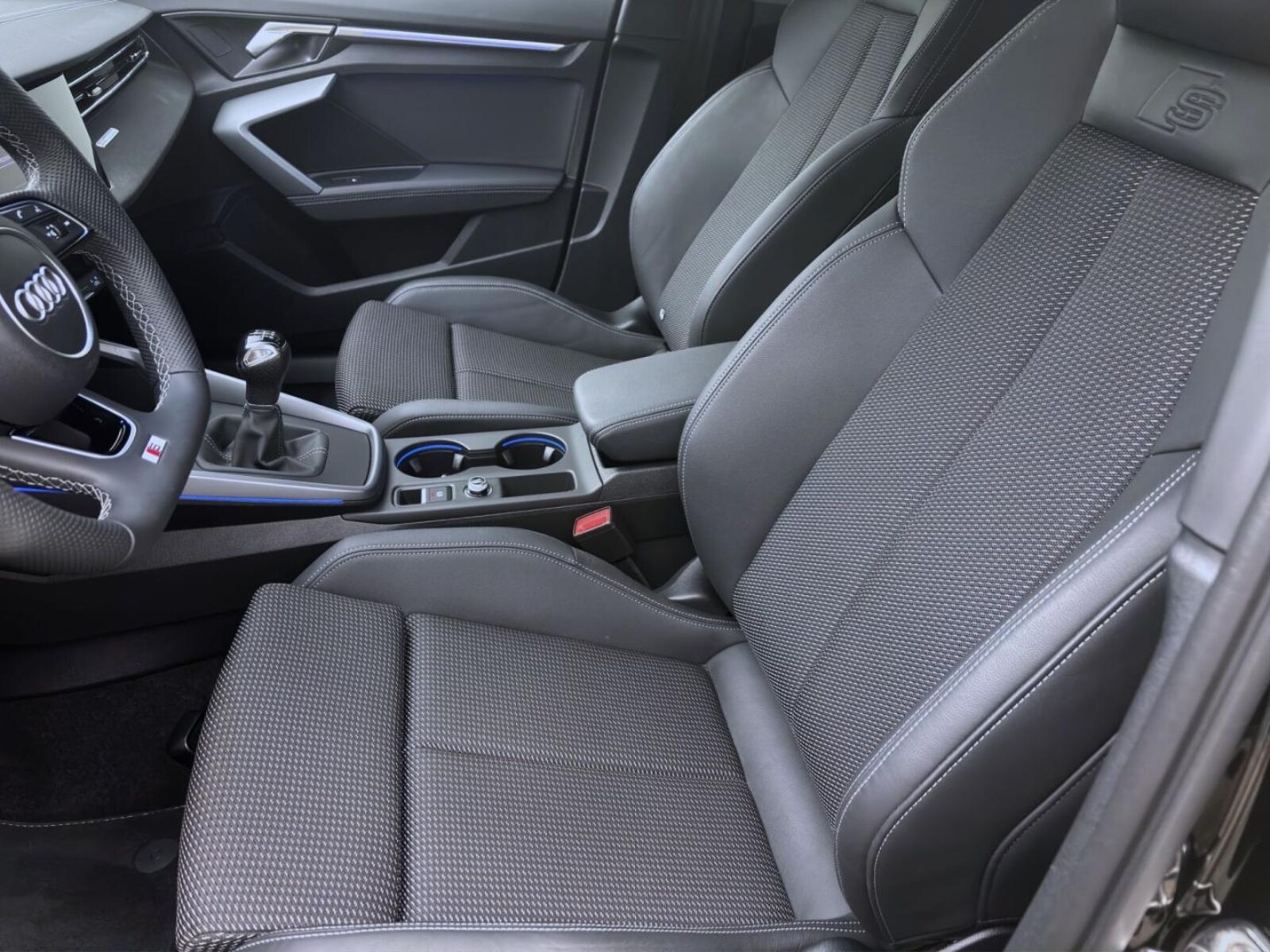 Audi A3 Sportback – Bild 10