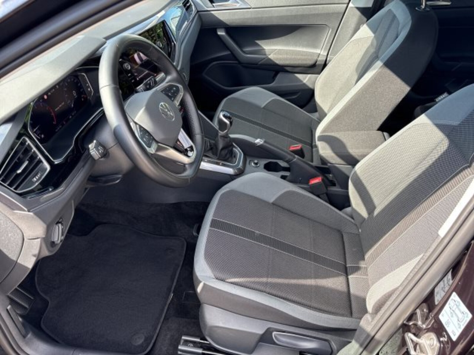Volkswagen Polo – Bild 5