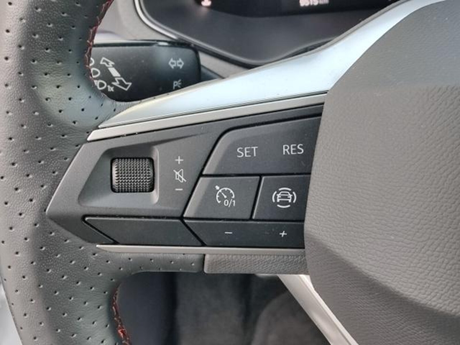 SEAT Arona – Bild 14