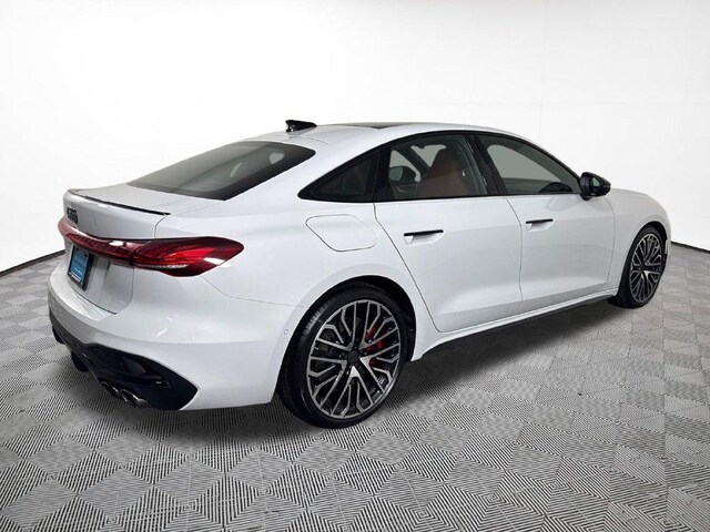 2026 Audi S5 Premium Plus - Photo 9