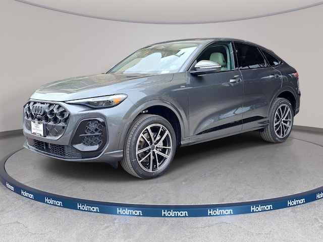 Photo of 2026 Audi Q5 Sportback