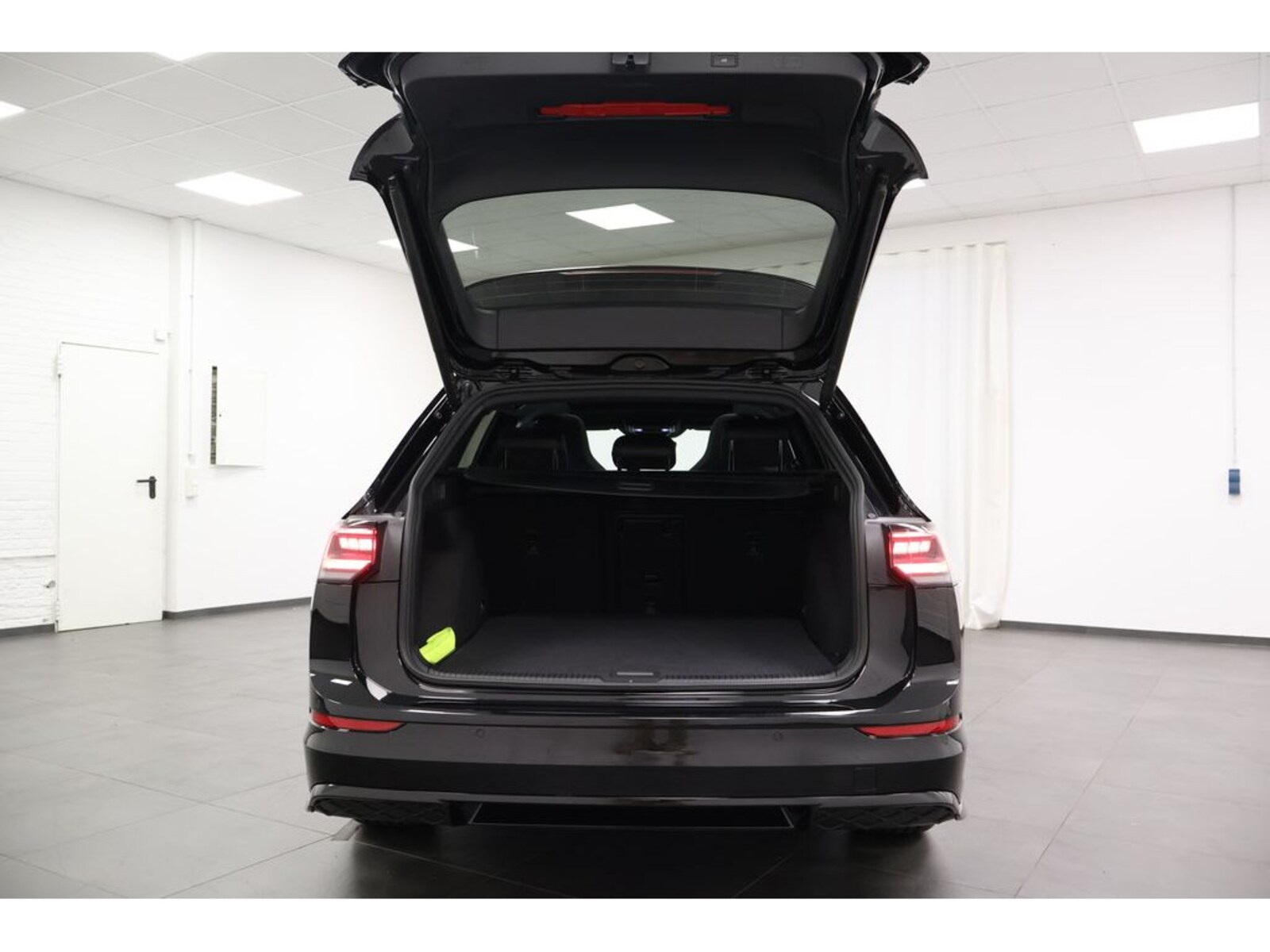 Volkswagen Golf Variant – Bild 20
