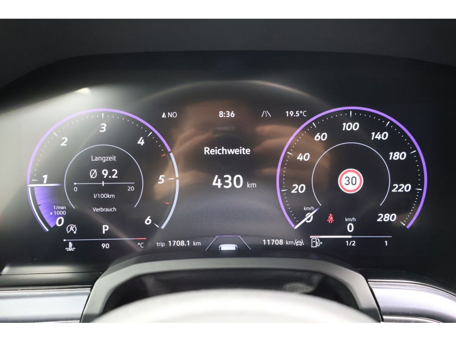 Volkswagen Touareg – Bild 9