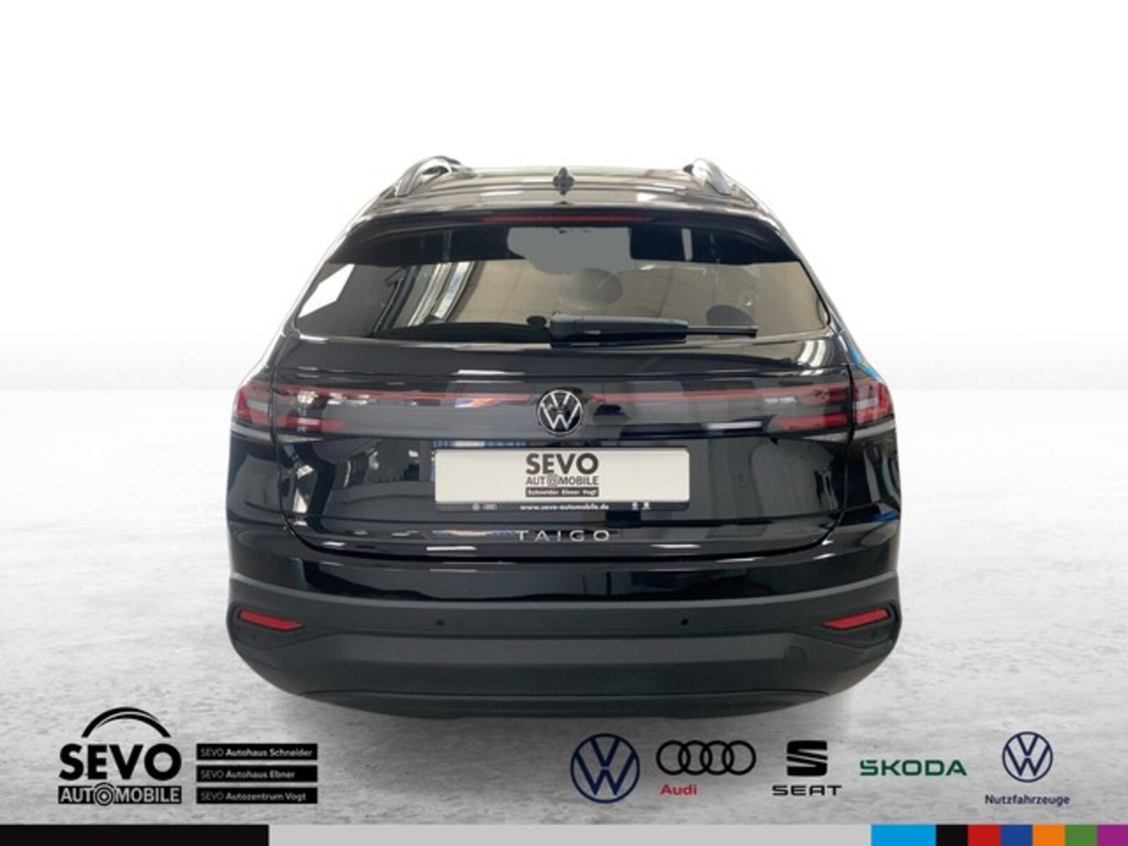 Volkswagen Taigo – Bild 4