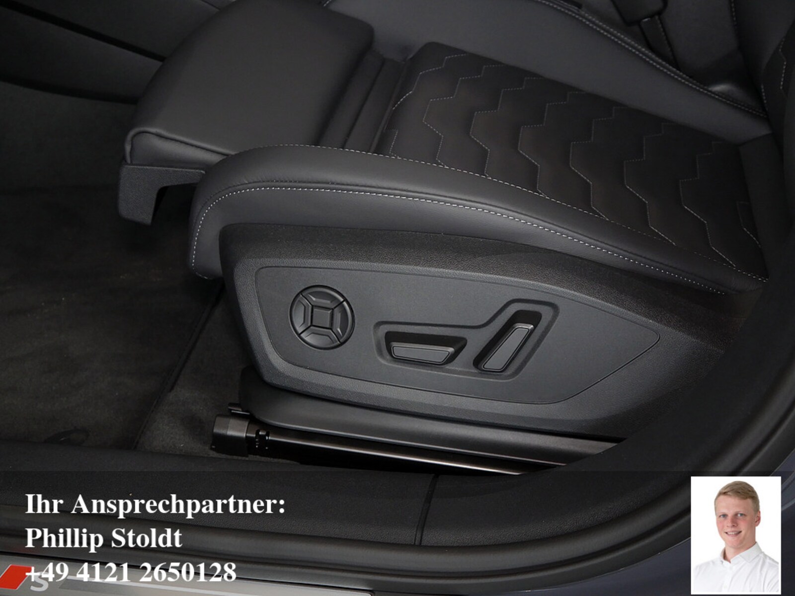 Audi A6 Avant e-tron – Bild 16