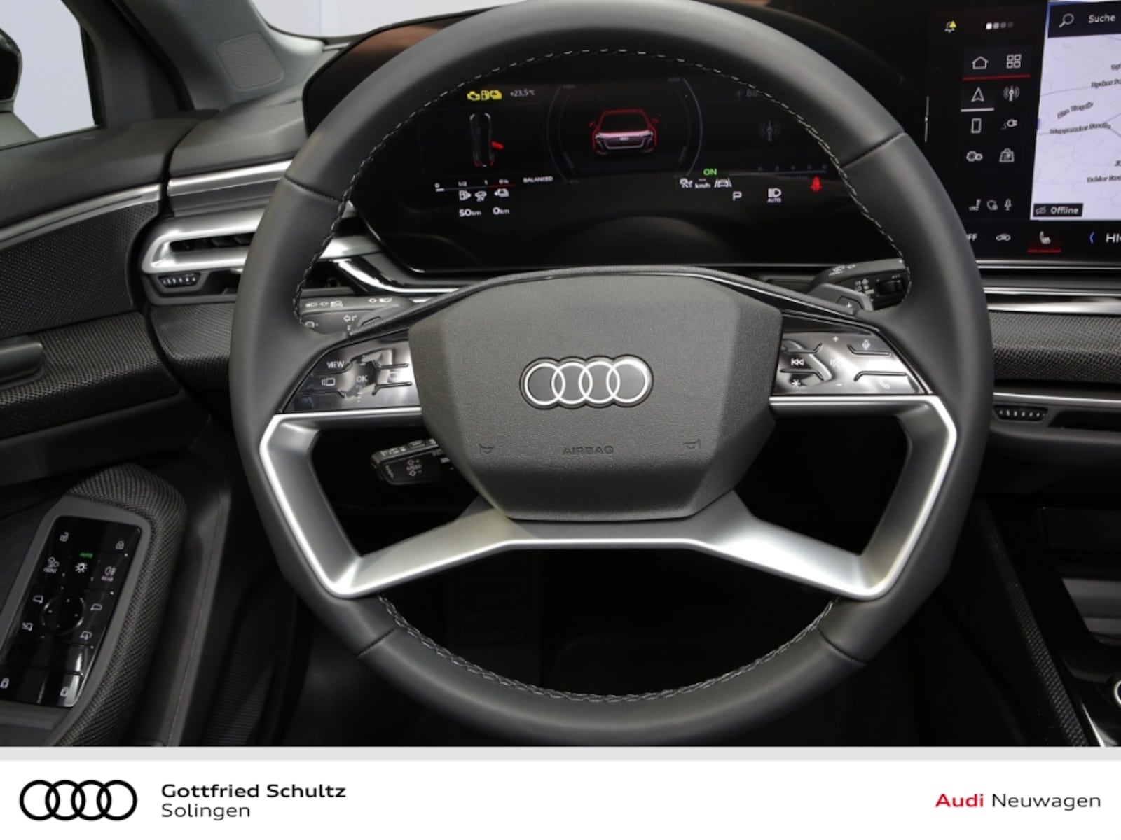 Audi A5 Avant – Bild 14