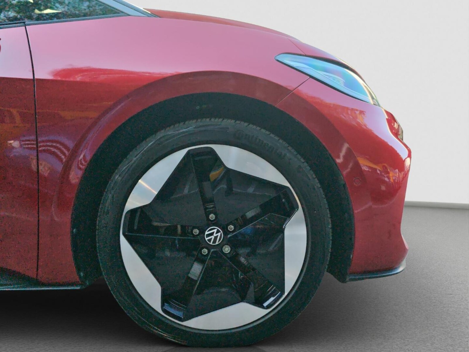 Volkswagen ID.3 – Bild 17