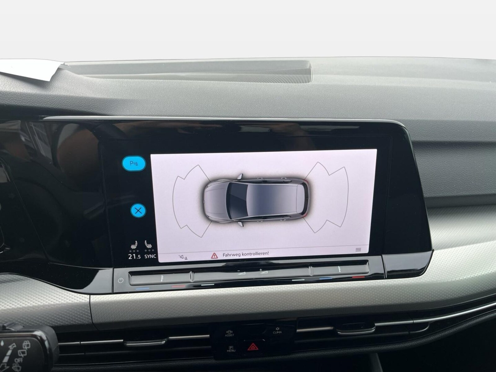 Volkswagen Golf – Bild 21
