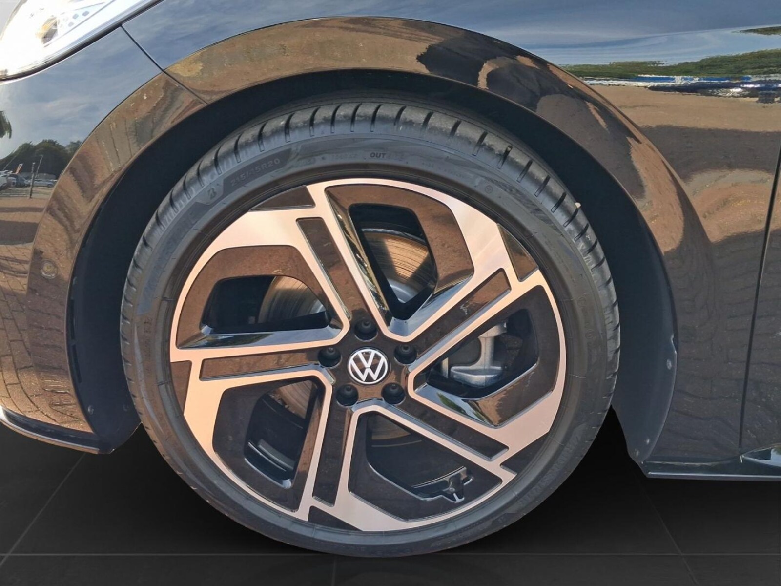 Volkswagen ID.3 – Bild 6