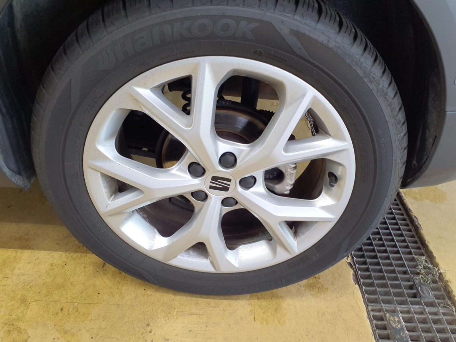 SEAT Arona – Bild 15