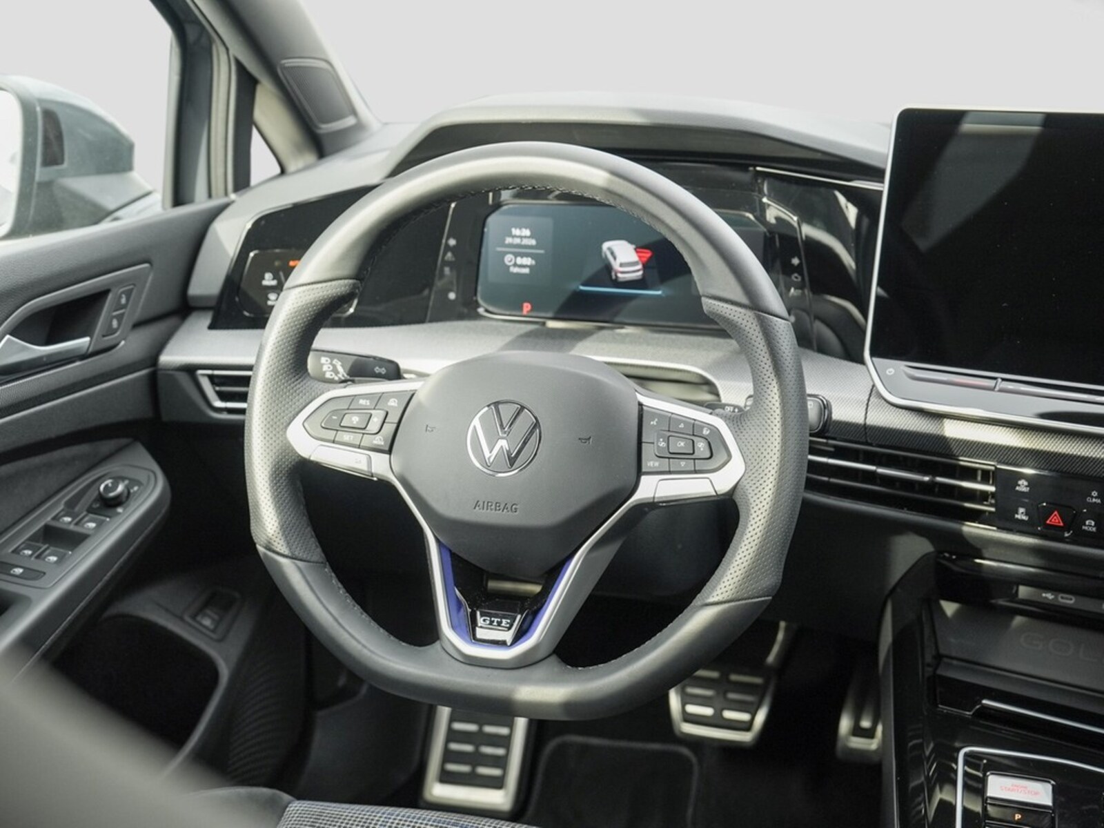 Volkswagen Golf – Bild 13