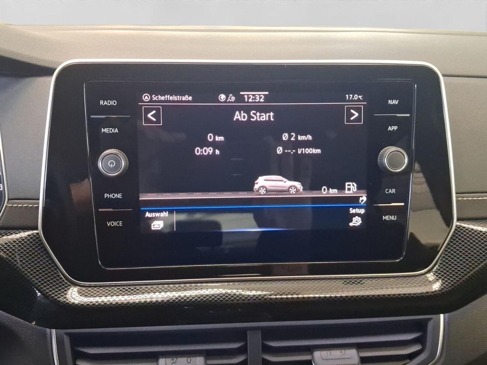 Volkswagen T-Cross – Bild 14