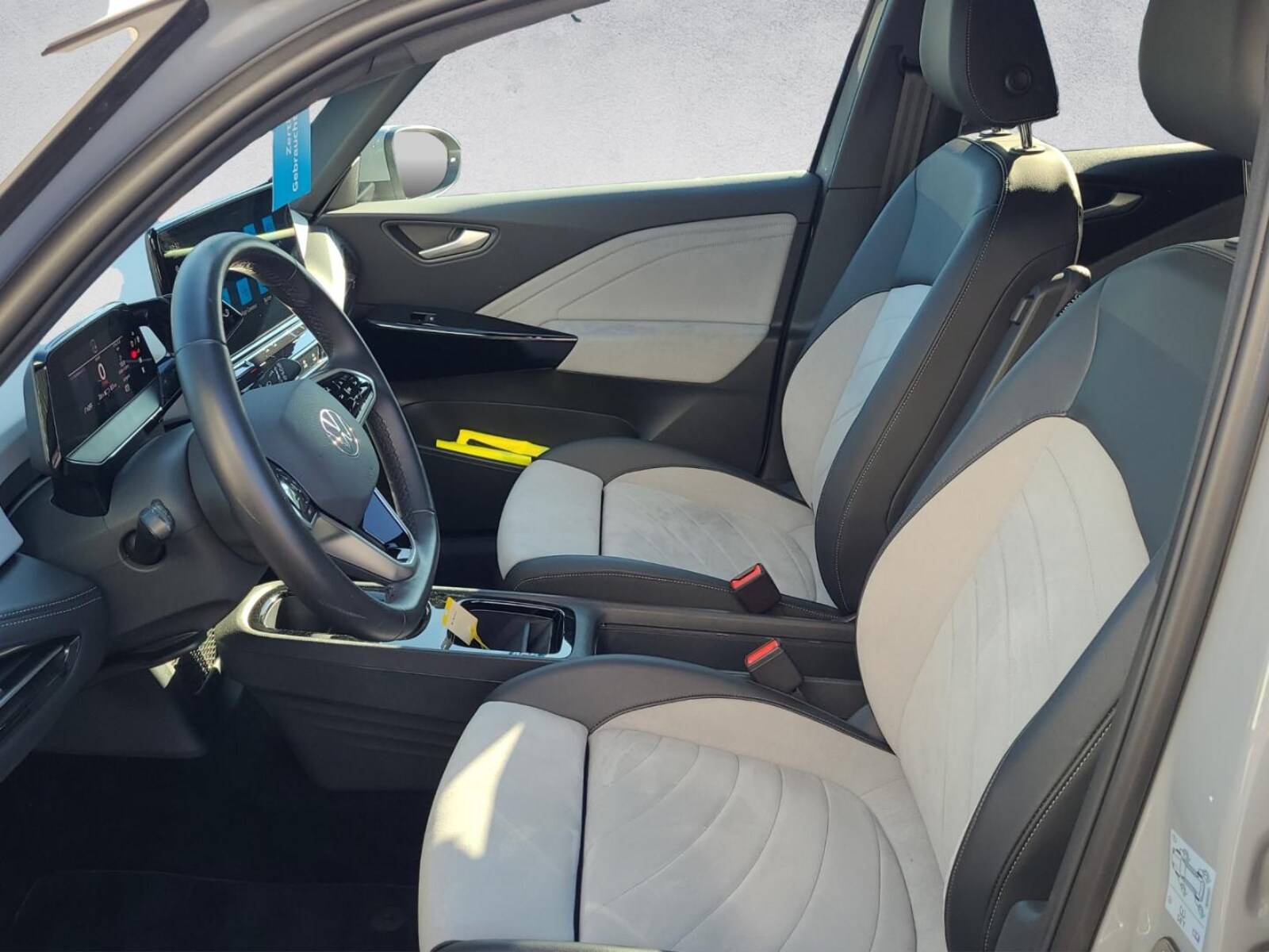 Volkswagen ID.3 – Bild 11