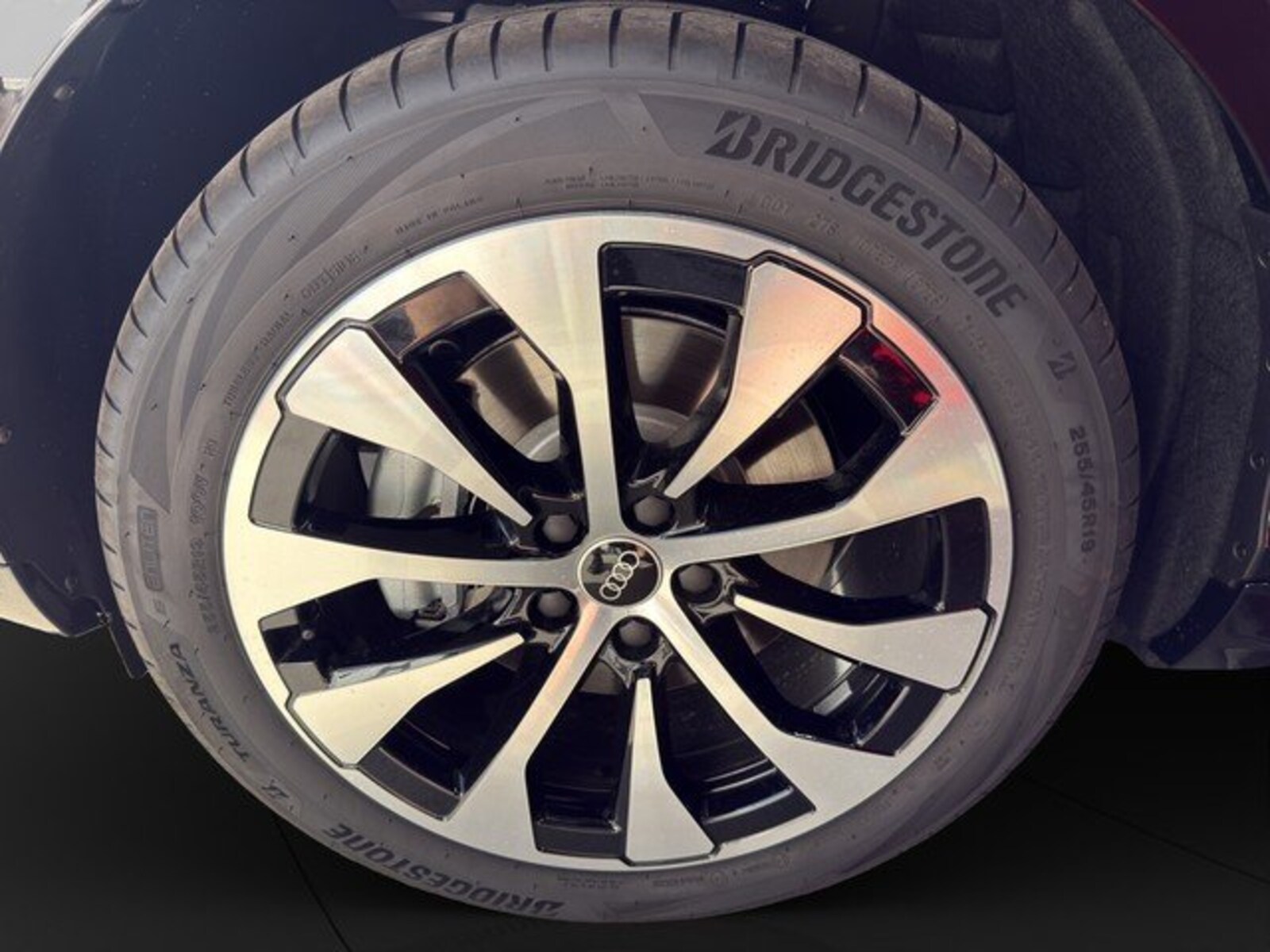 Audi Q3 – Bild 16