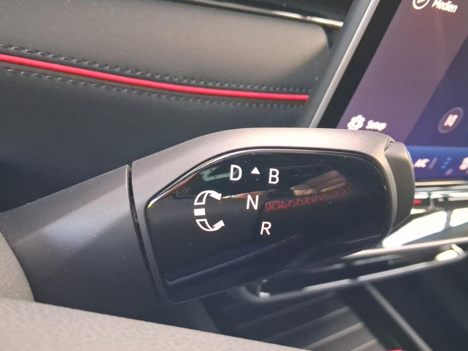 Volkswagen ID.7 Tourer – Bild 5