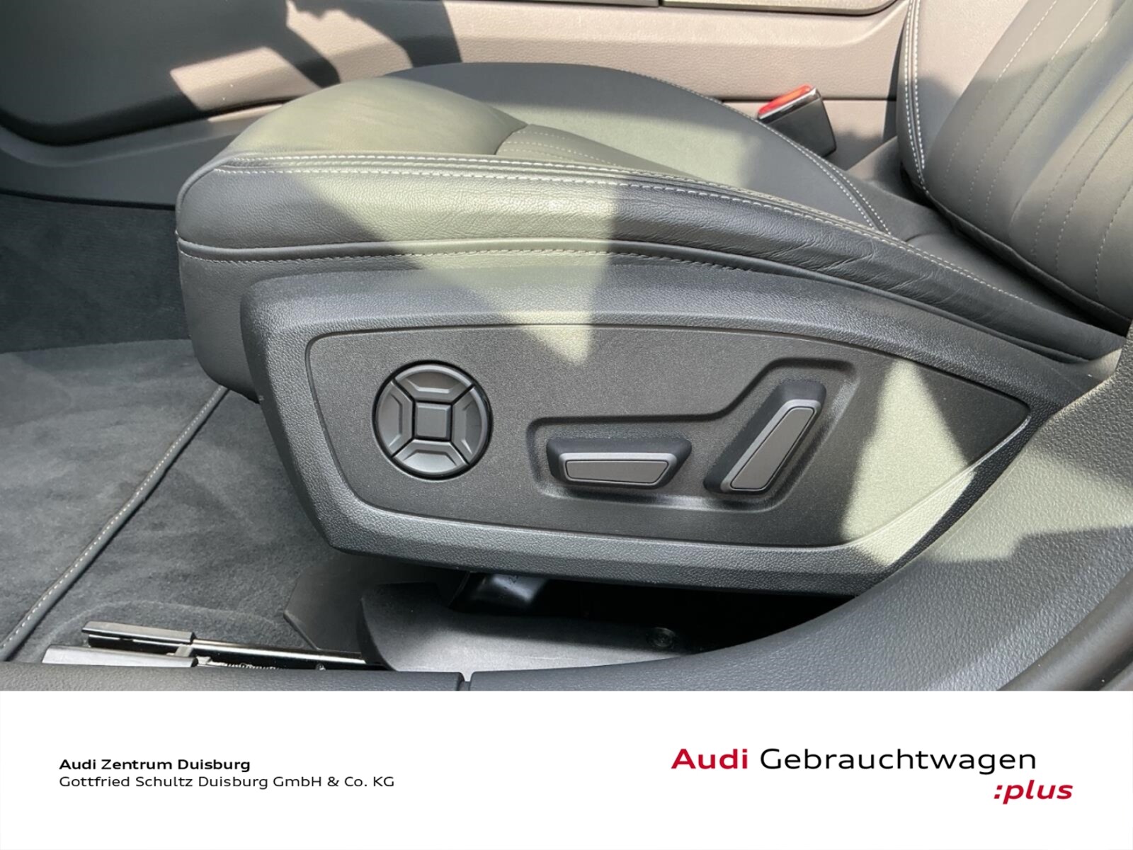 Audi A6 Avant – Bild 12