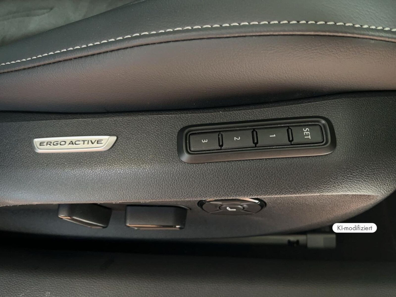 Volkswagen Passat – Bild 17