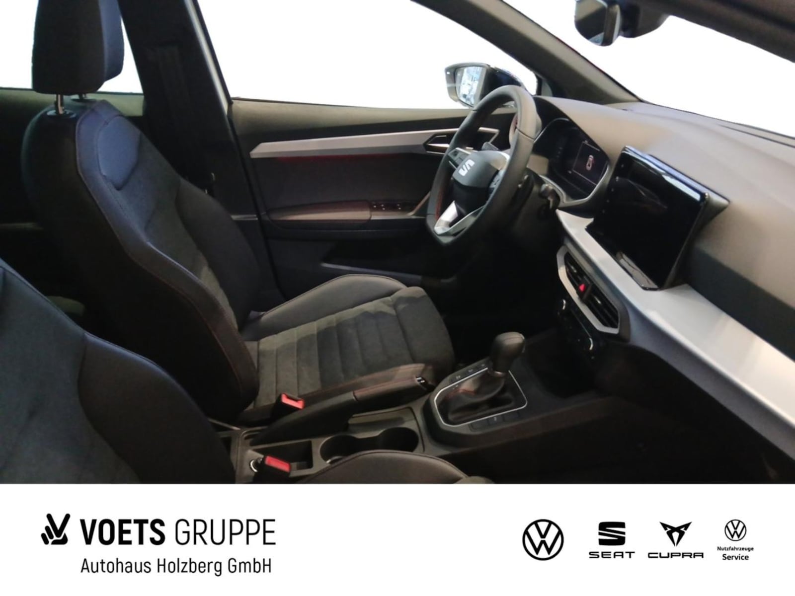 SEAT Ibiza – Bild 7