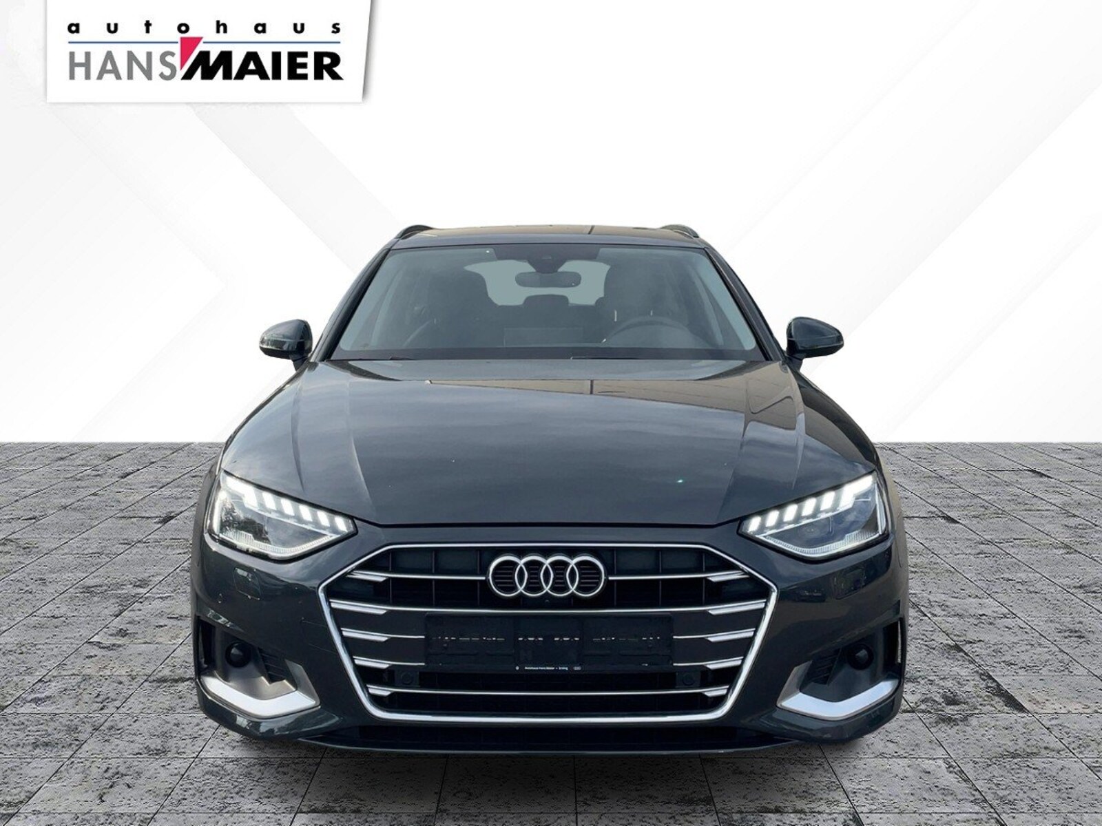 Audi A4 Avant – Bild 3