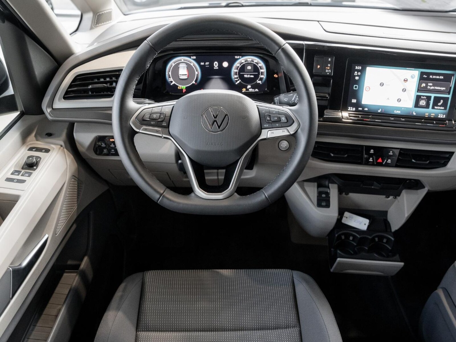 Volkswagen California – Bild 11
