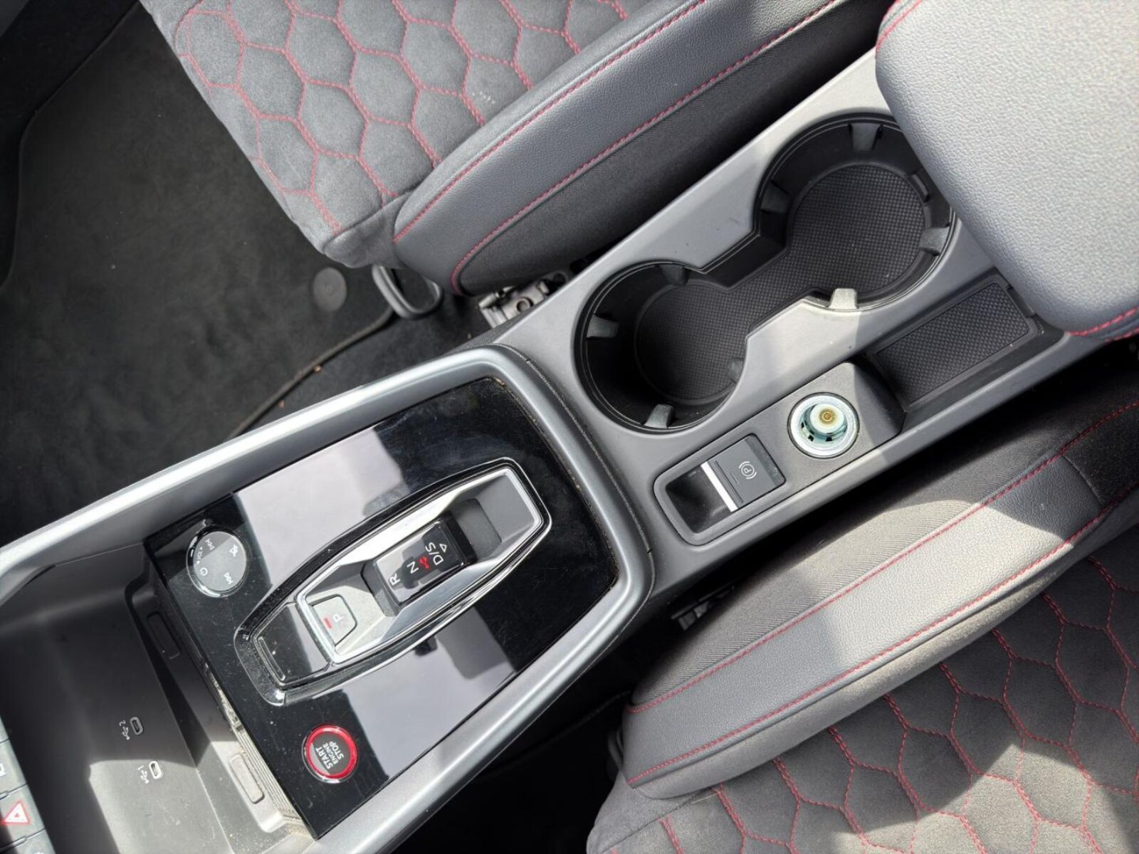 Audi RS 3 Limousine – Bild 7