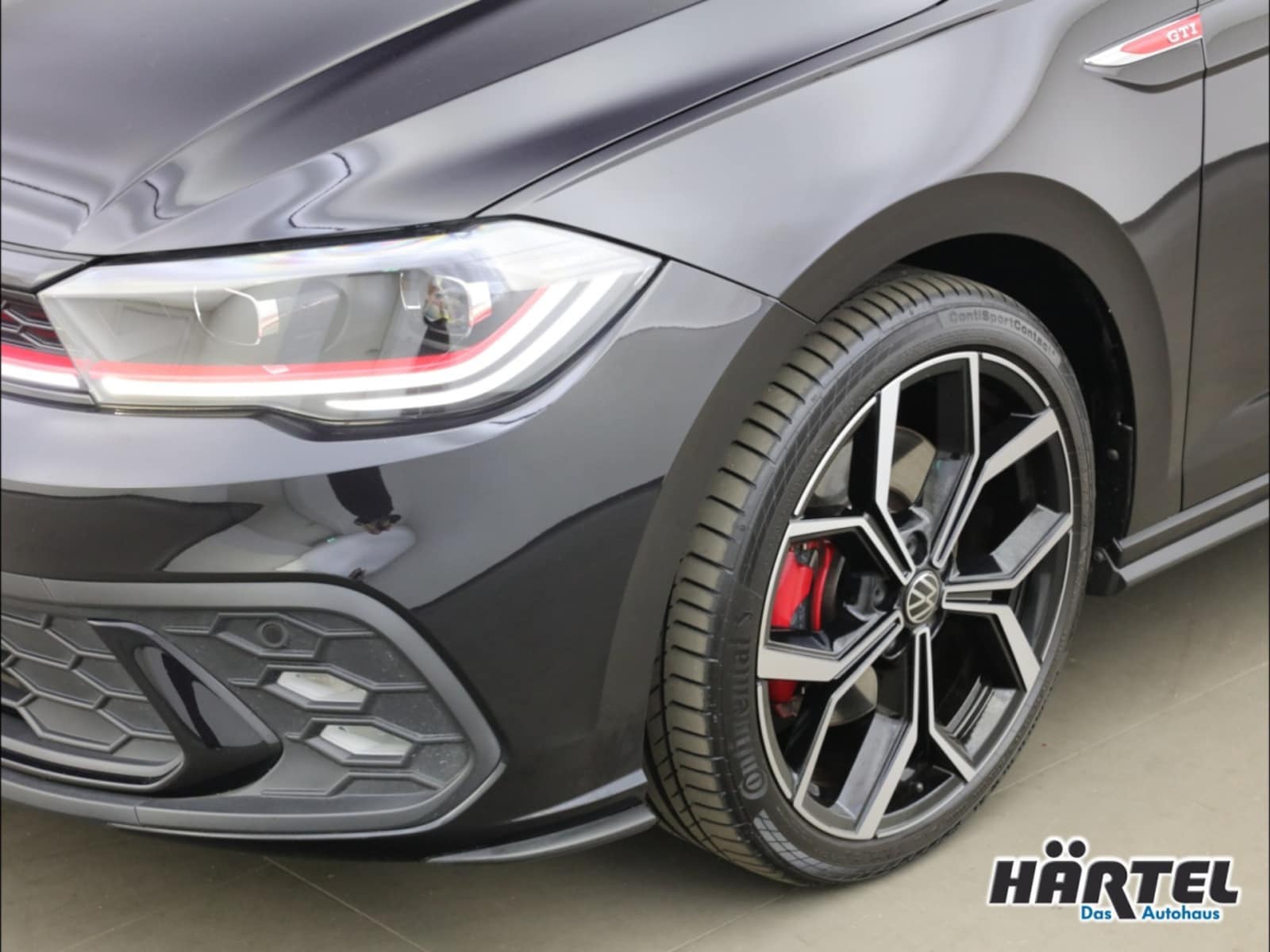Volkswagen Polo – Bild 4
