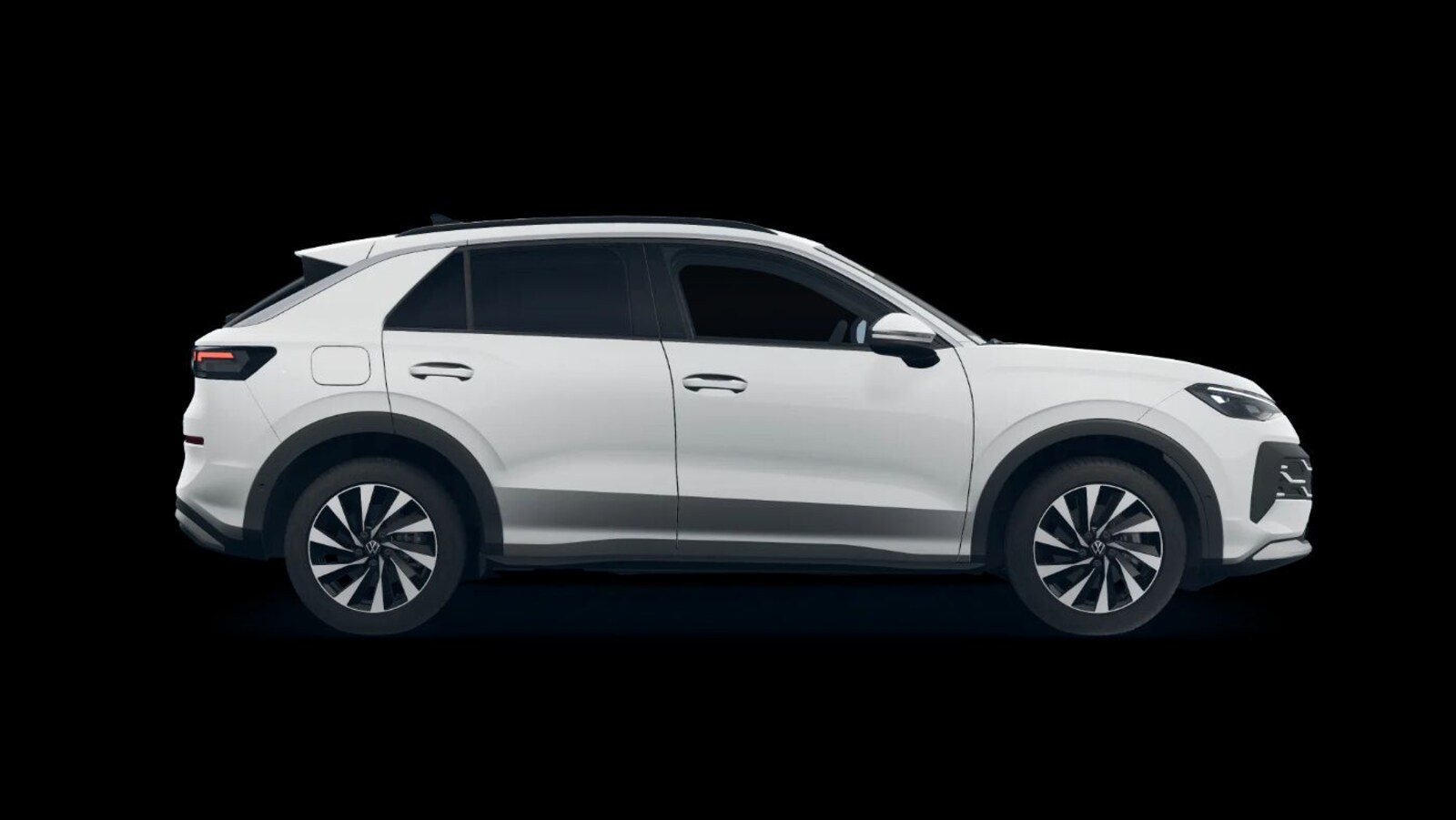 Volkswagen T-Roc – Bild 6