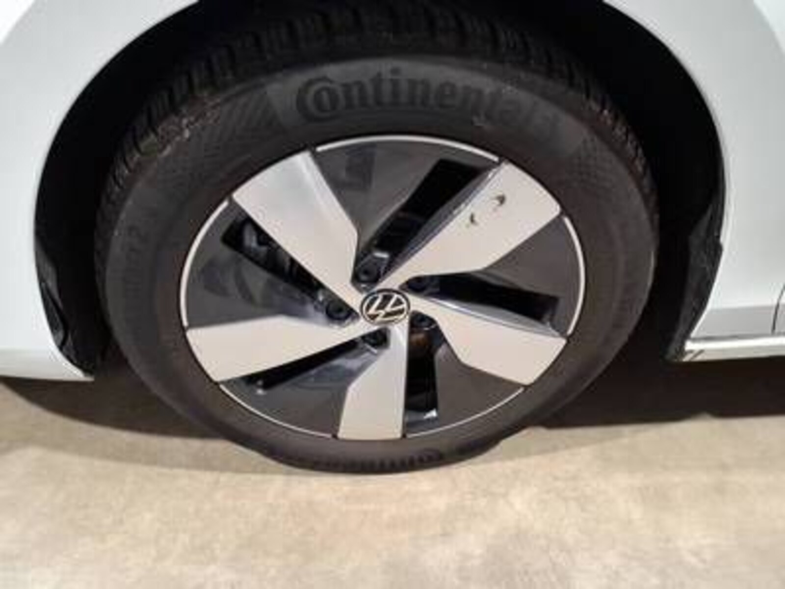 Volkswagen Passat – Bild 5