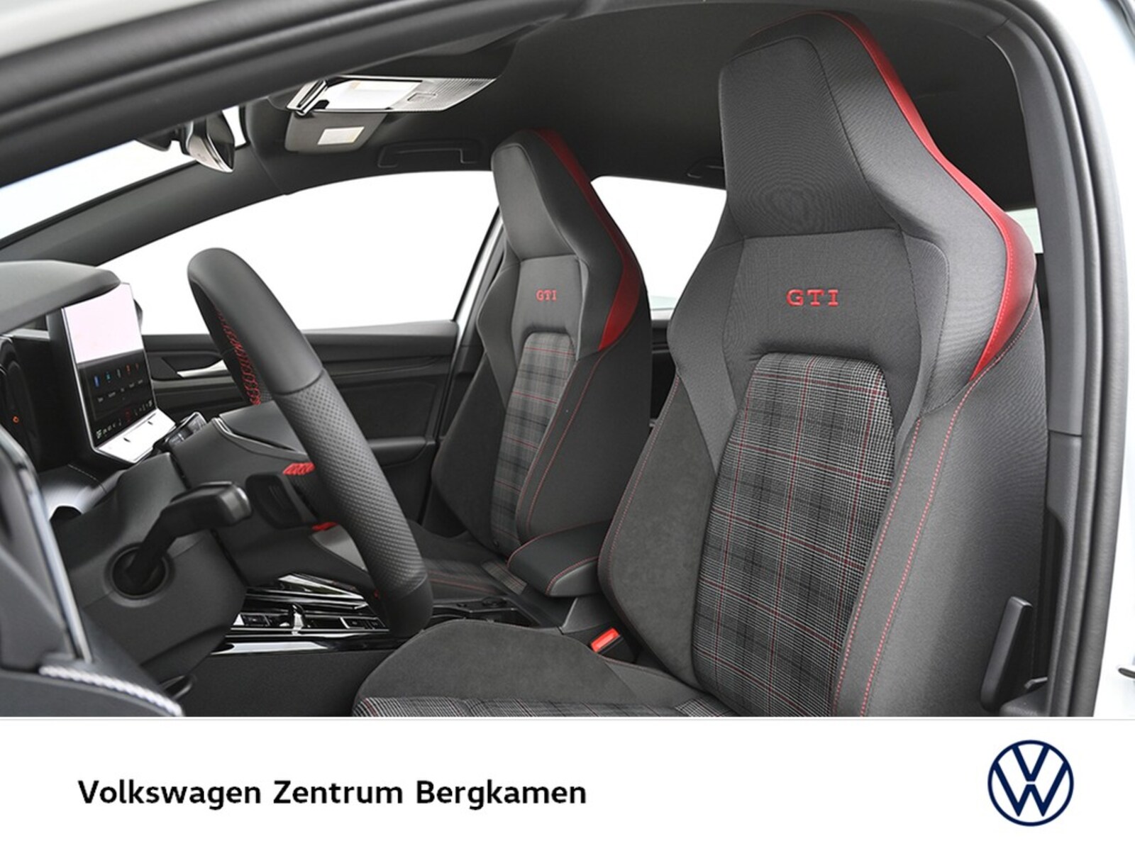 Volkswagen Golf – Bild 14