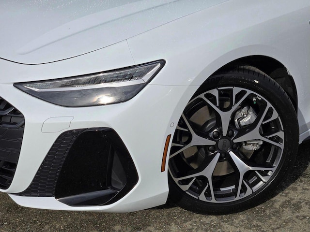 2026 Audi A6 Premium Plus - Photo 10