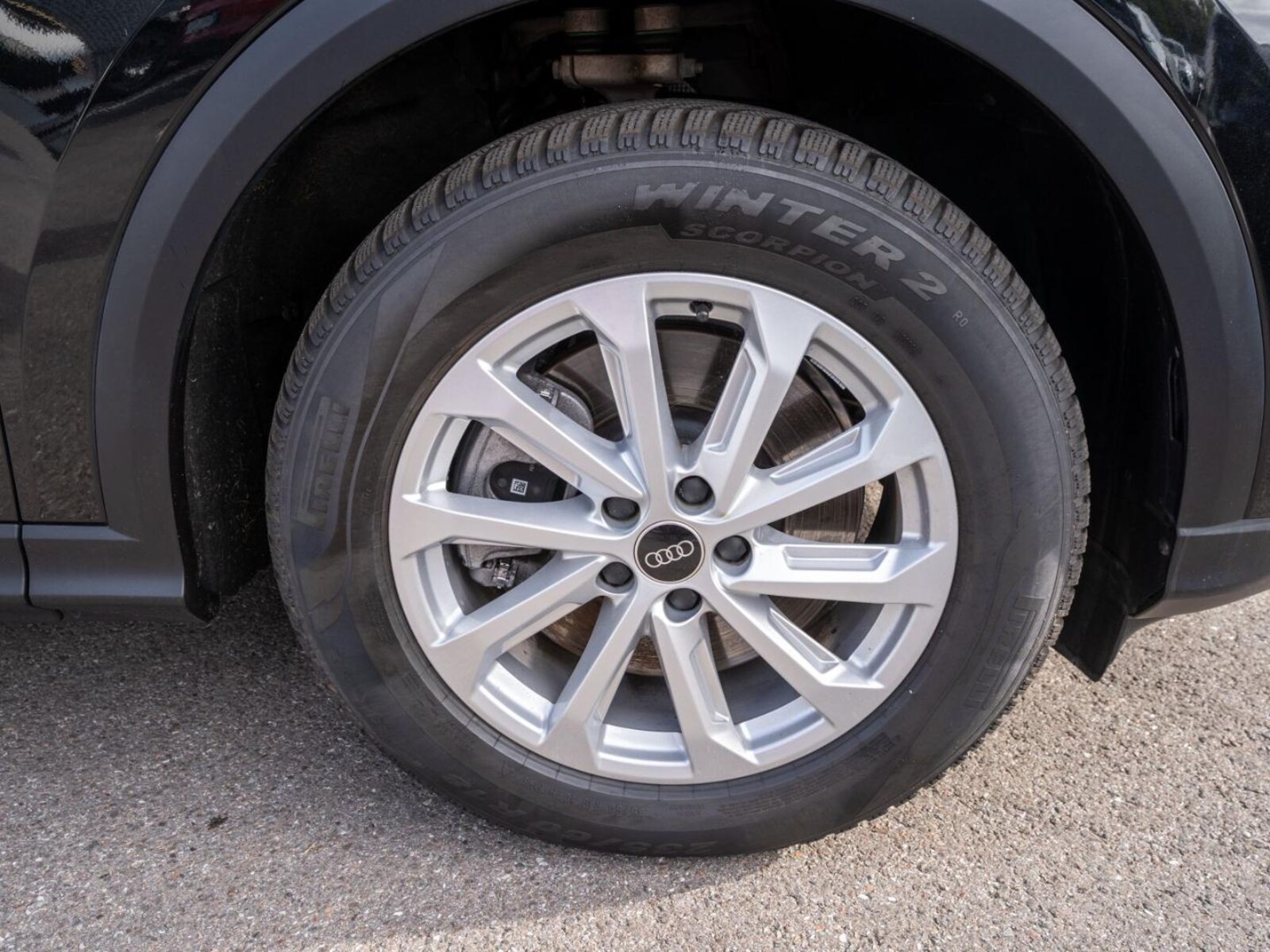 Audi Q5 – Bild 10