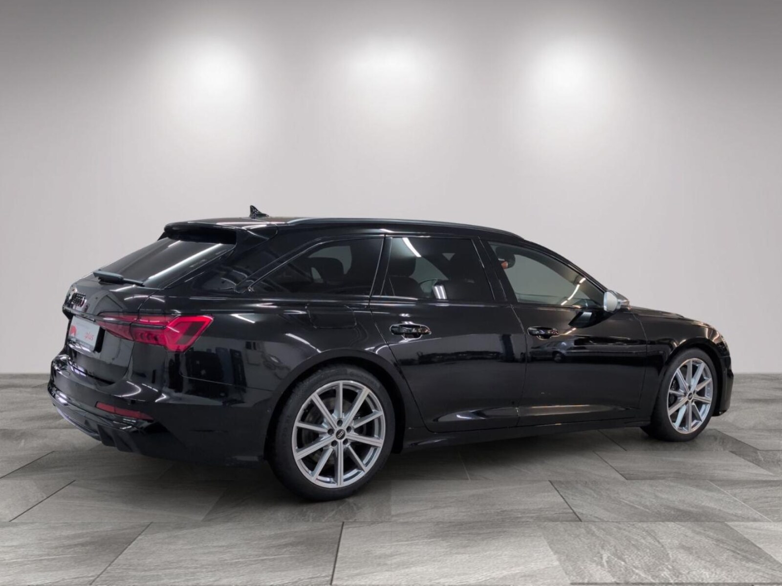 Audi S6 Avant – Bild 3