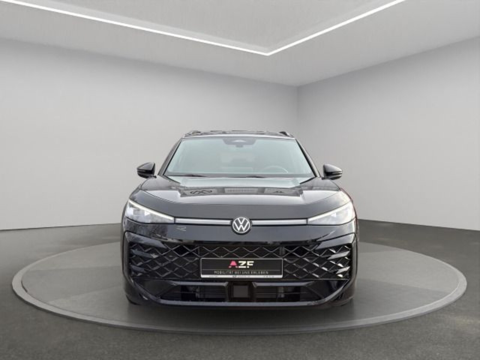 Volkswagen T-Roc – Bild 6