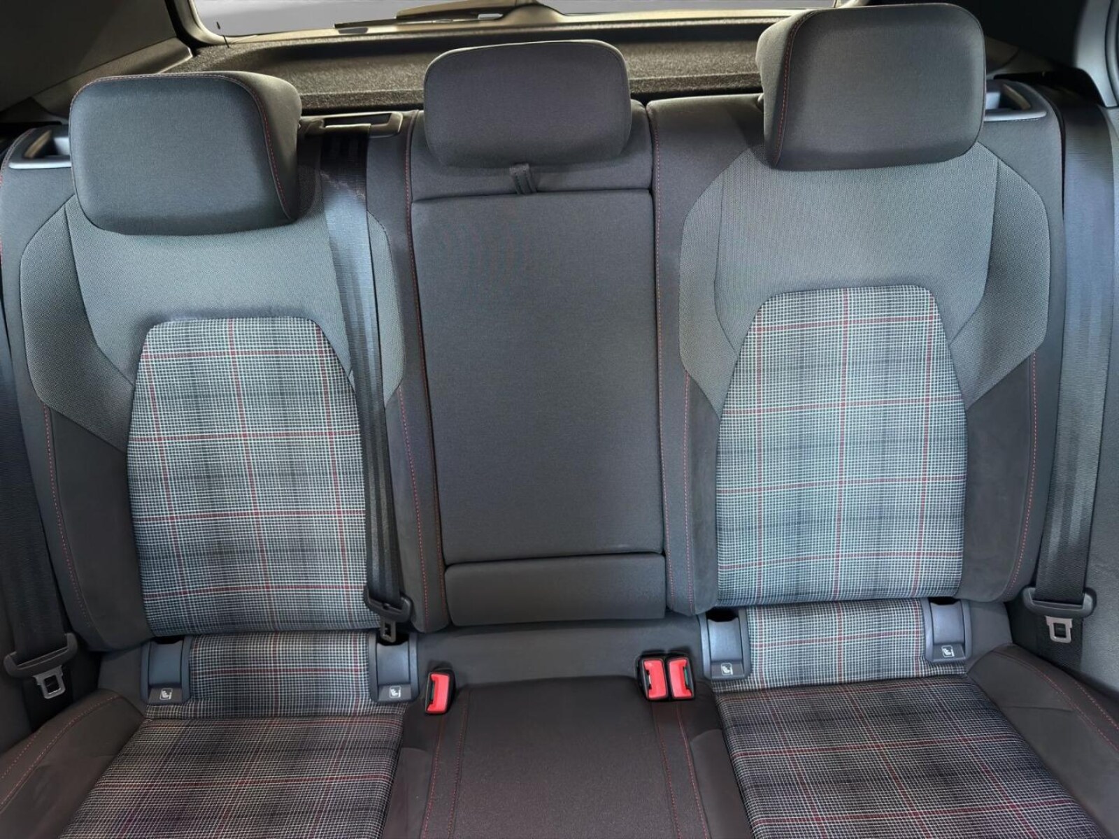 Volkswagen Golf – Bild 17