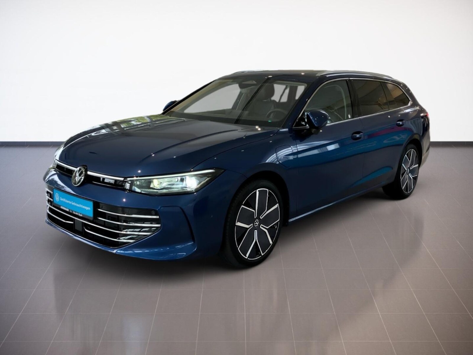 Volkswagen Passat – Bild 2