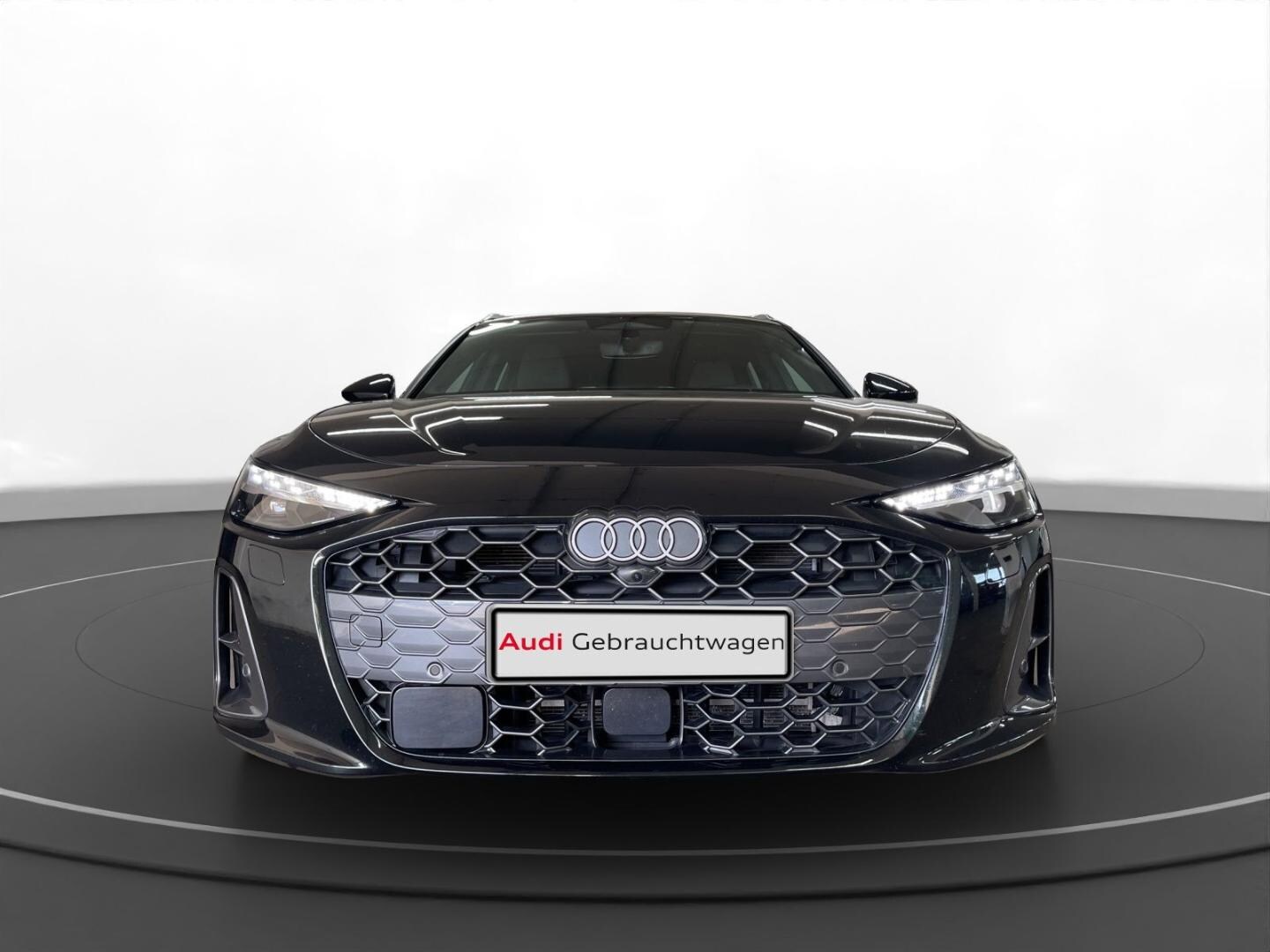 Bild über Audi A6 Avant e-hybrid e-hybrid quattro 220 kW S tronic - für weitere Informationen kontaktieren Sie den Audi Partner