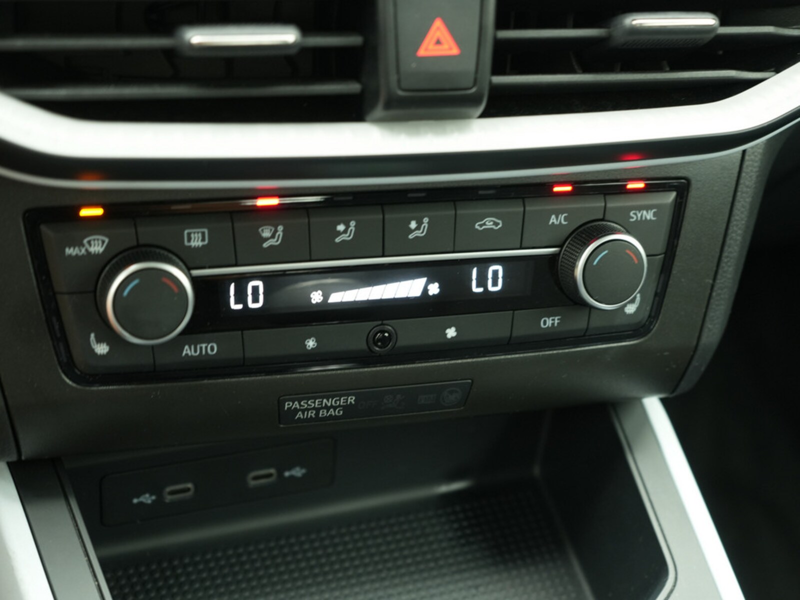 SEAT Arona – Bild 9