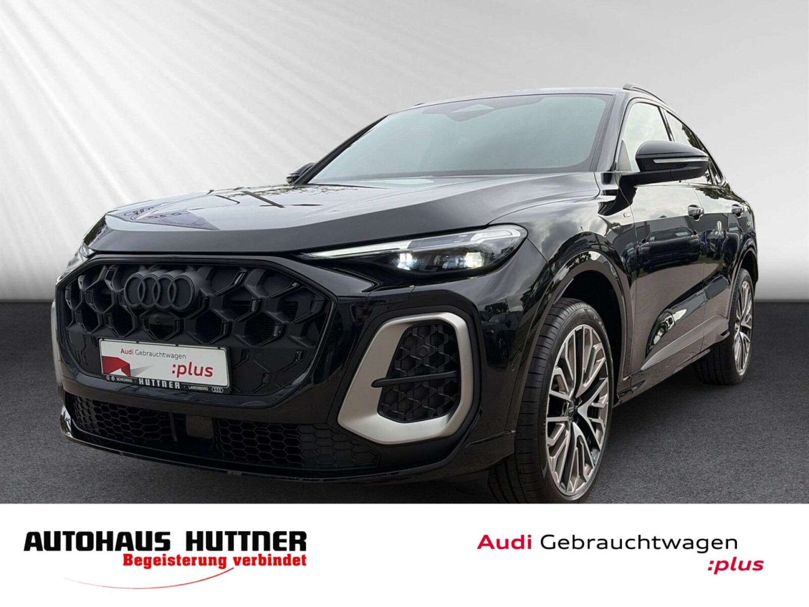 Audi Q5 Sportback