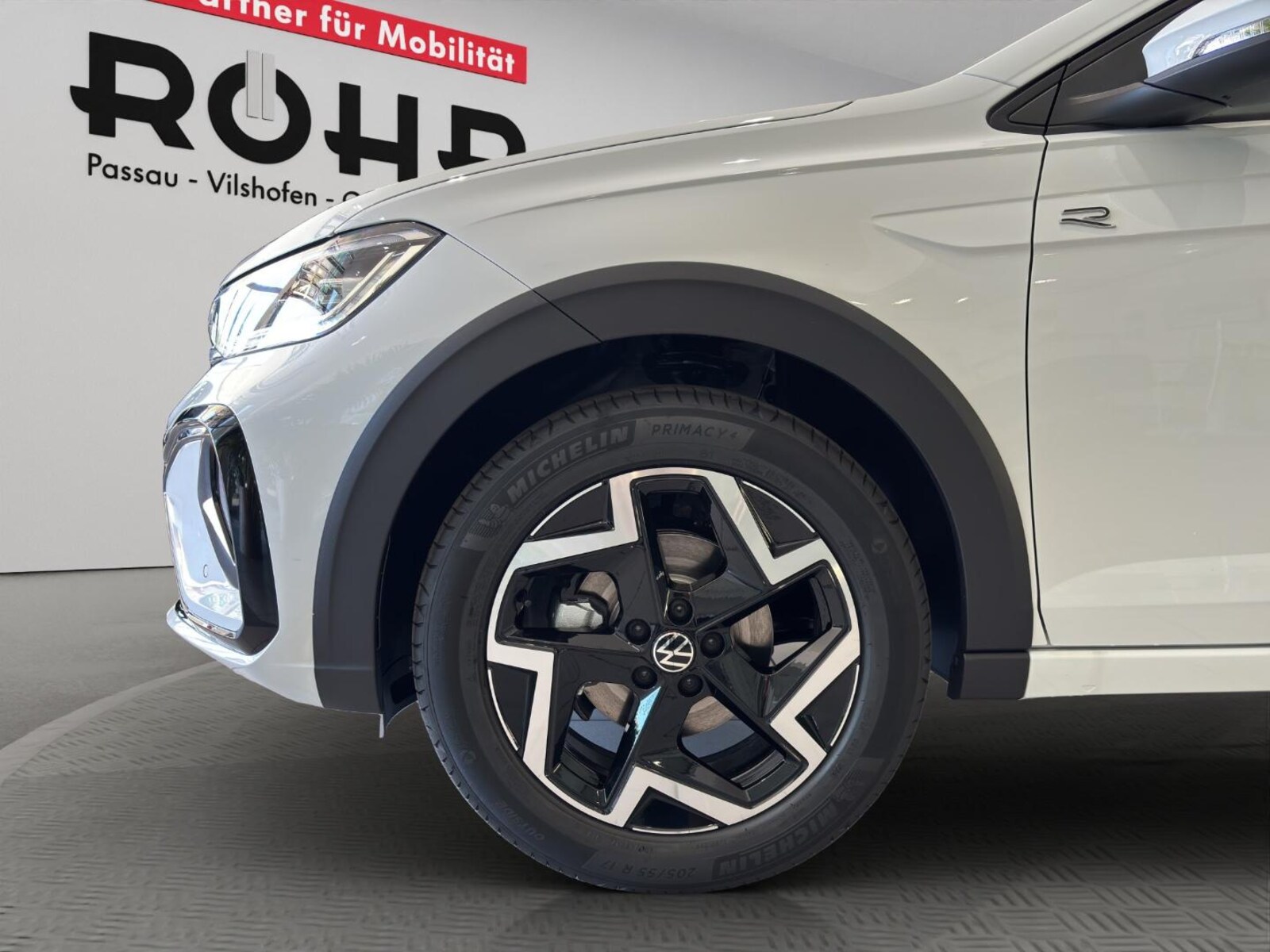 Volkswagen Taigo – Bild 14