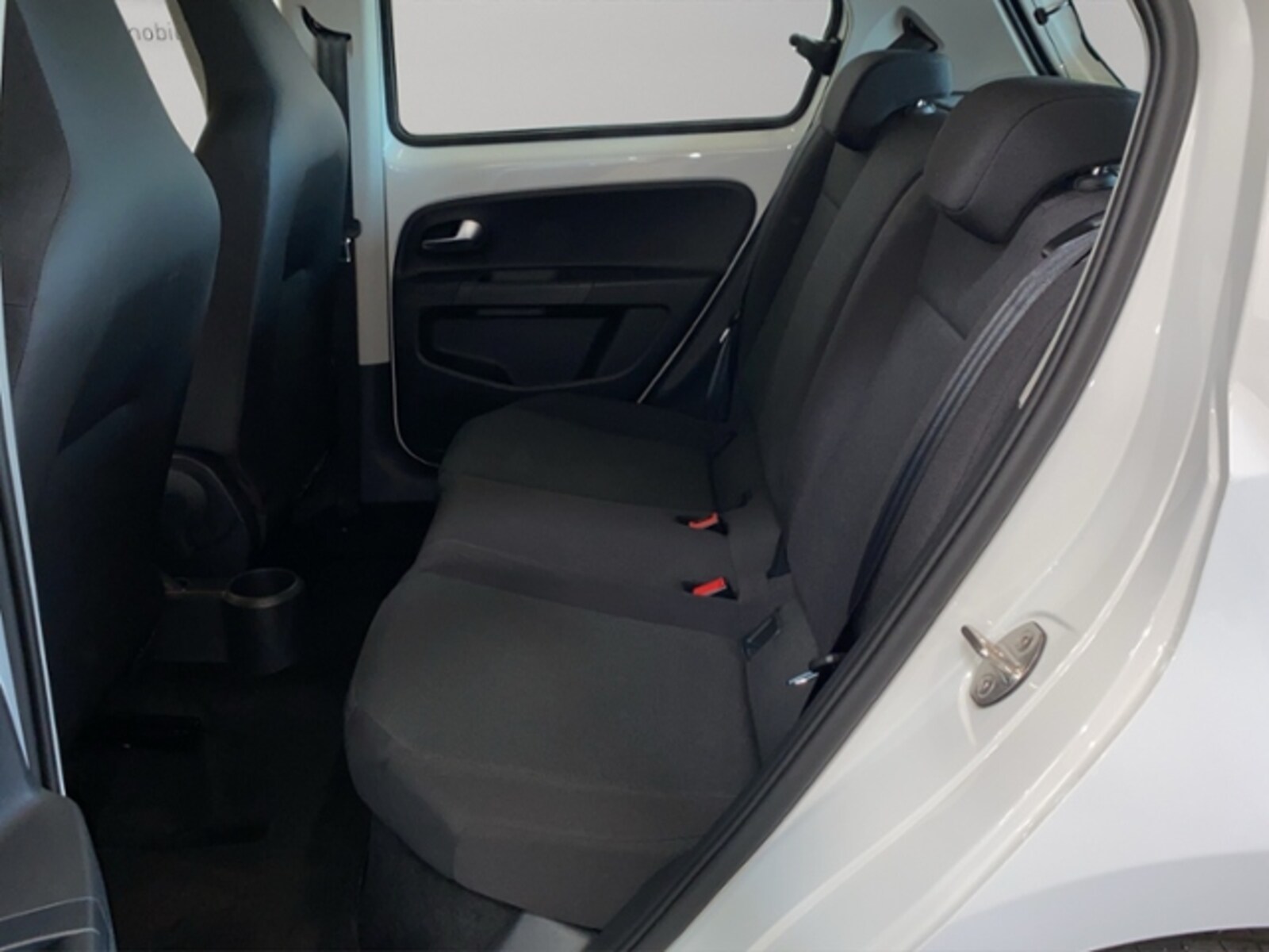 Volkswagen up! – Bild 9