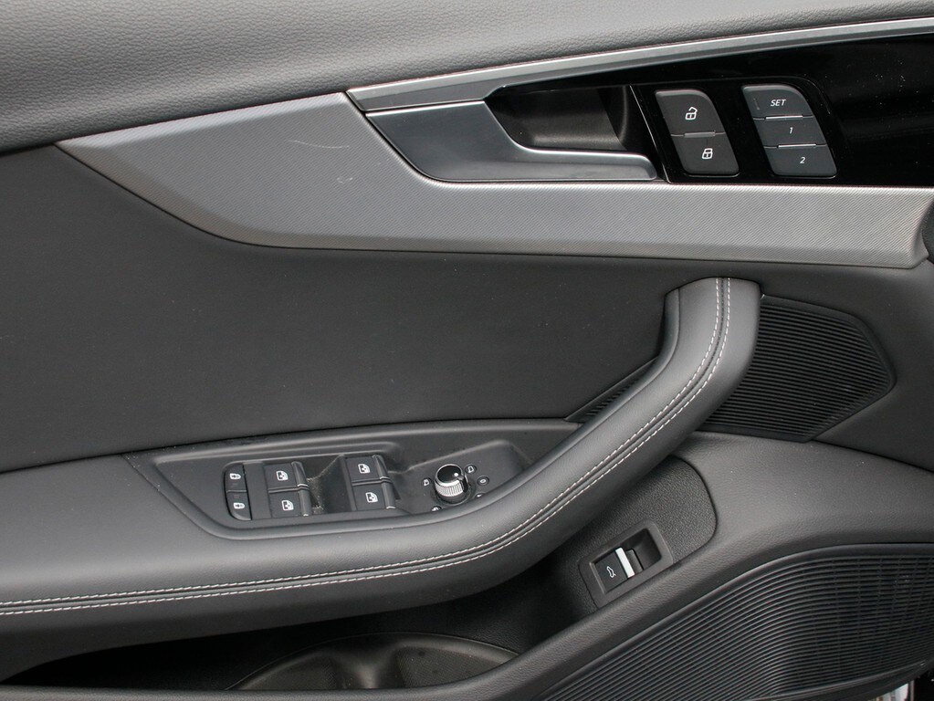 Image about Audi A4 Avant advanced 45 TFSI quattro S tronic