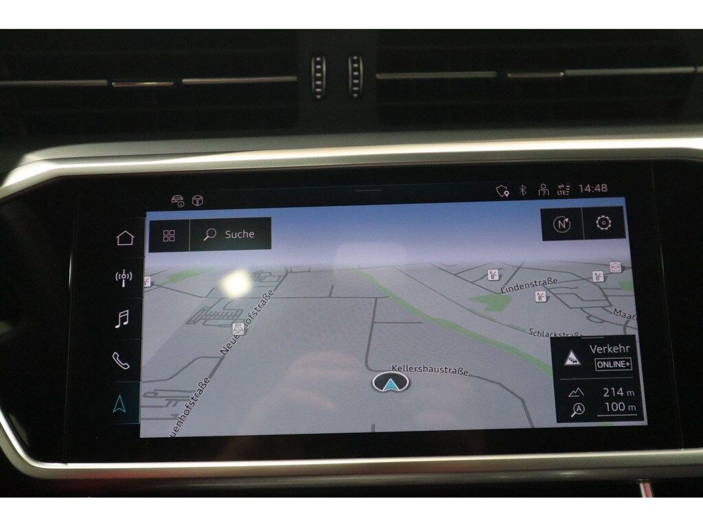 Image about Audi A7 Sportback 45 TFSI S tronic