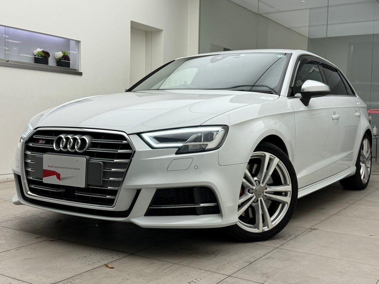 Image about Audi S3 Sportback S3 Sportback