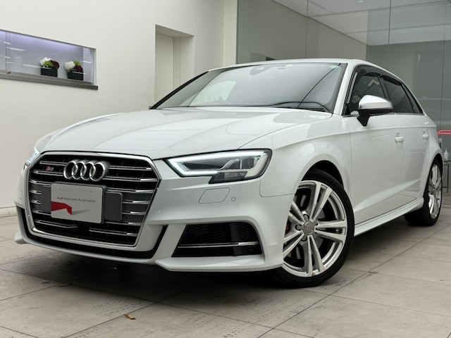 Image about Audi S3 Sportback S3 Sportback