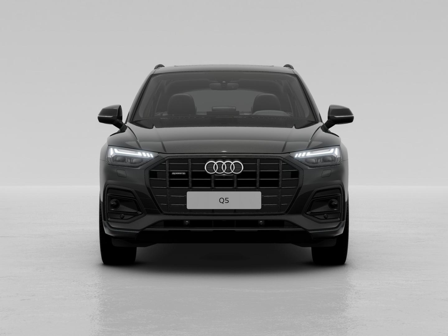 Image about Audi Q5 Sportback 45 TFSI quattro S tronic