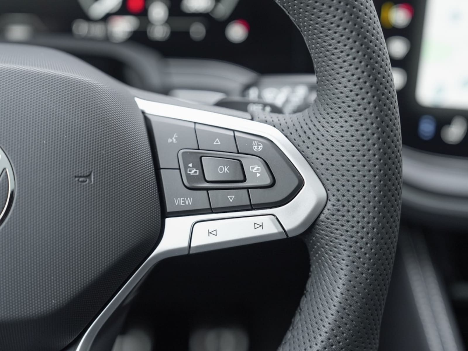Volkswagen Touareg – Bild 23