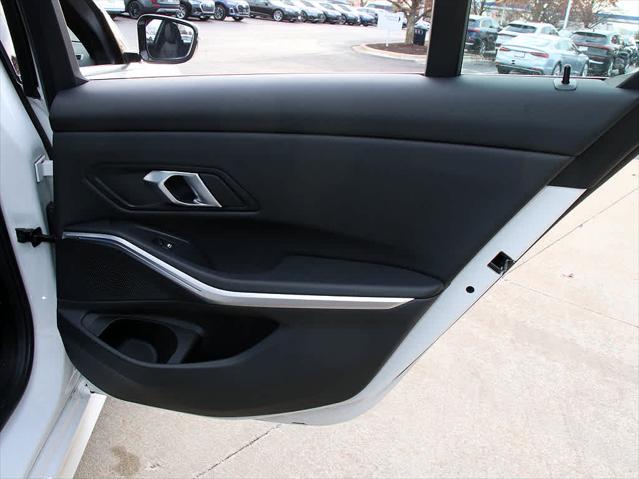 2024 BMW 330E - Image 38