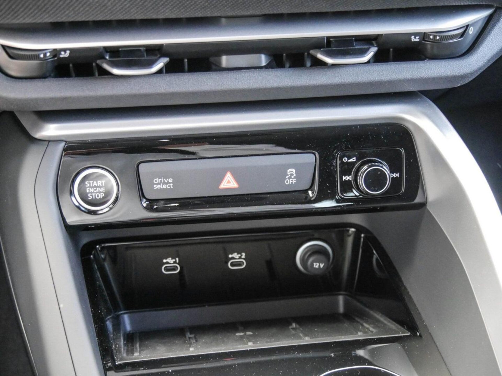 Audi Q5 SUV