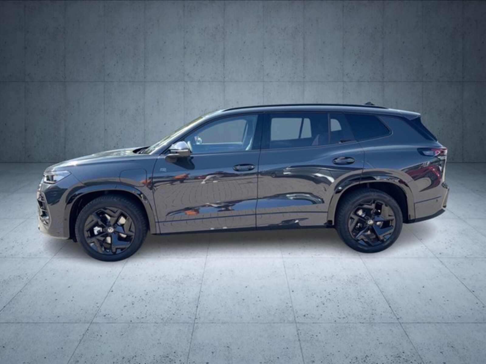 Volkswagen Tayron – Bild 2